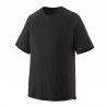 Patagonia Cap Cool Trail Shirt - T-Shirt - Herren | Hardloop