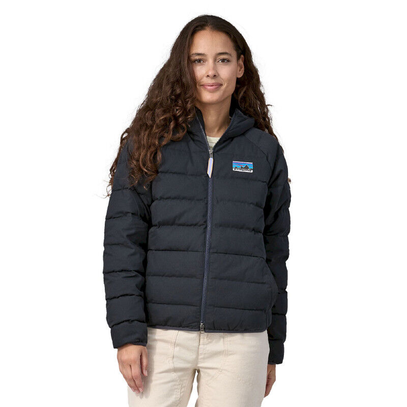 Patagonia Cotton Down Jacket - Chaqueta de plumas | Hardloop