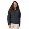 Patagonia Cotton Down Jacket - Chaqueta de plumas | Hardloop