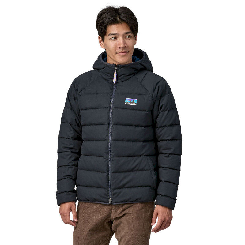Patagonia Cotton Down Jacket - Giacca in piumino | Hardloop