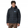 Patagonia Cotton Down Jacket - Untuvatakki | Hardloop