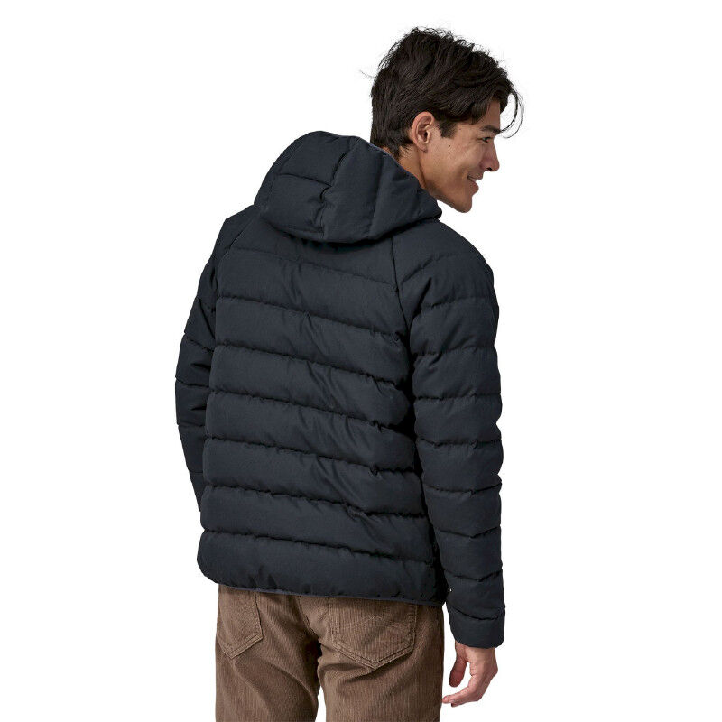 Patagonia Cotton Down Jacket - Down jacket | Hardloop