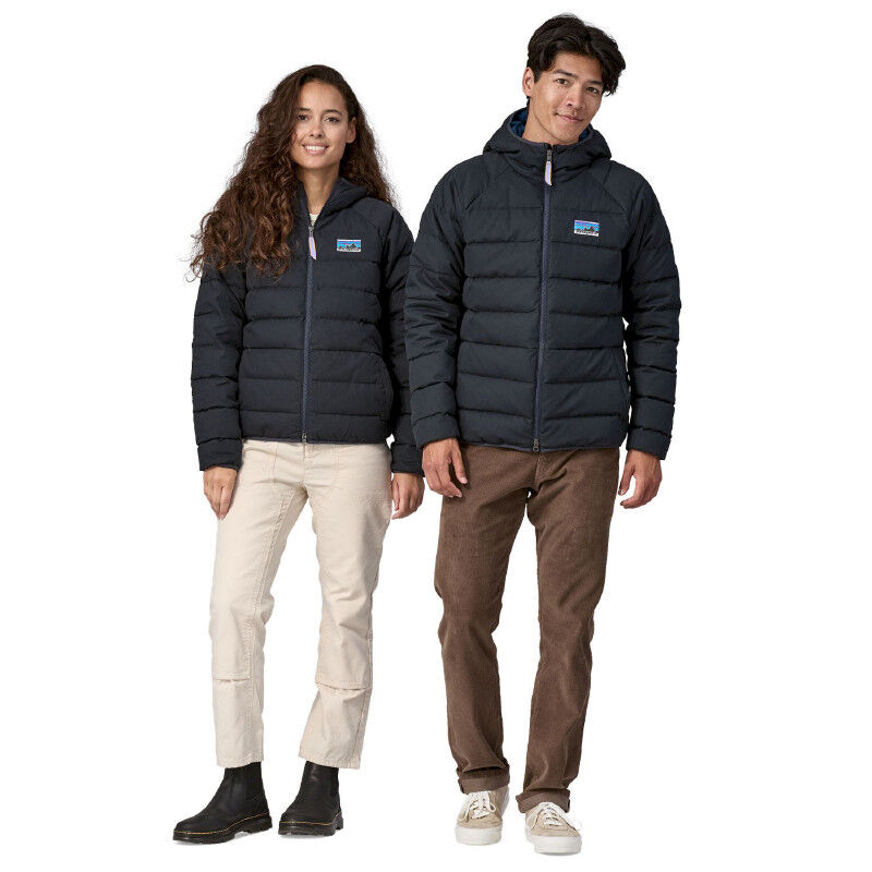 Patagonia Cotton Down Jacket - Giacca in piumino | Hardloop