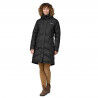 Patagonia Down With It Parka - Parka - Dam | Hardloop
