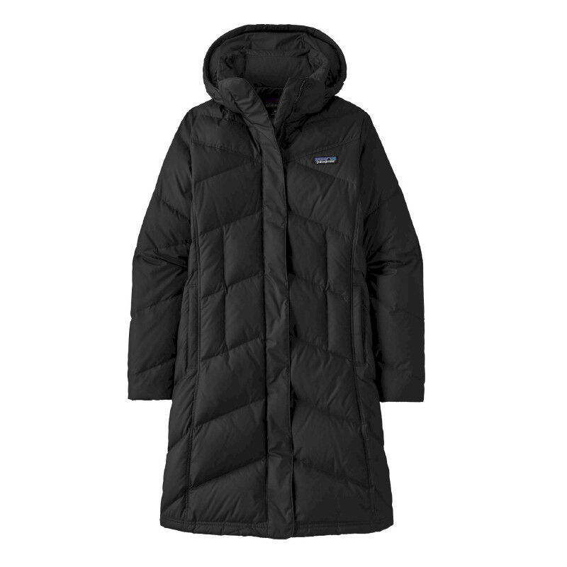 【美品】patagonia down parka Kurtka damska puchowa PATAGONIA DOWNDRIFT INSULATED PARKA