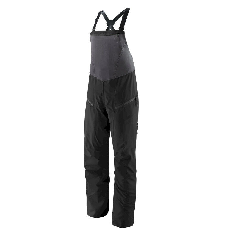 Patagonia Snowdrifter Bibs - Pantaloni da sci - Donna | Hardloop