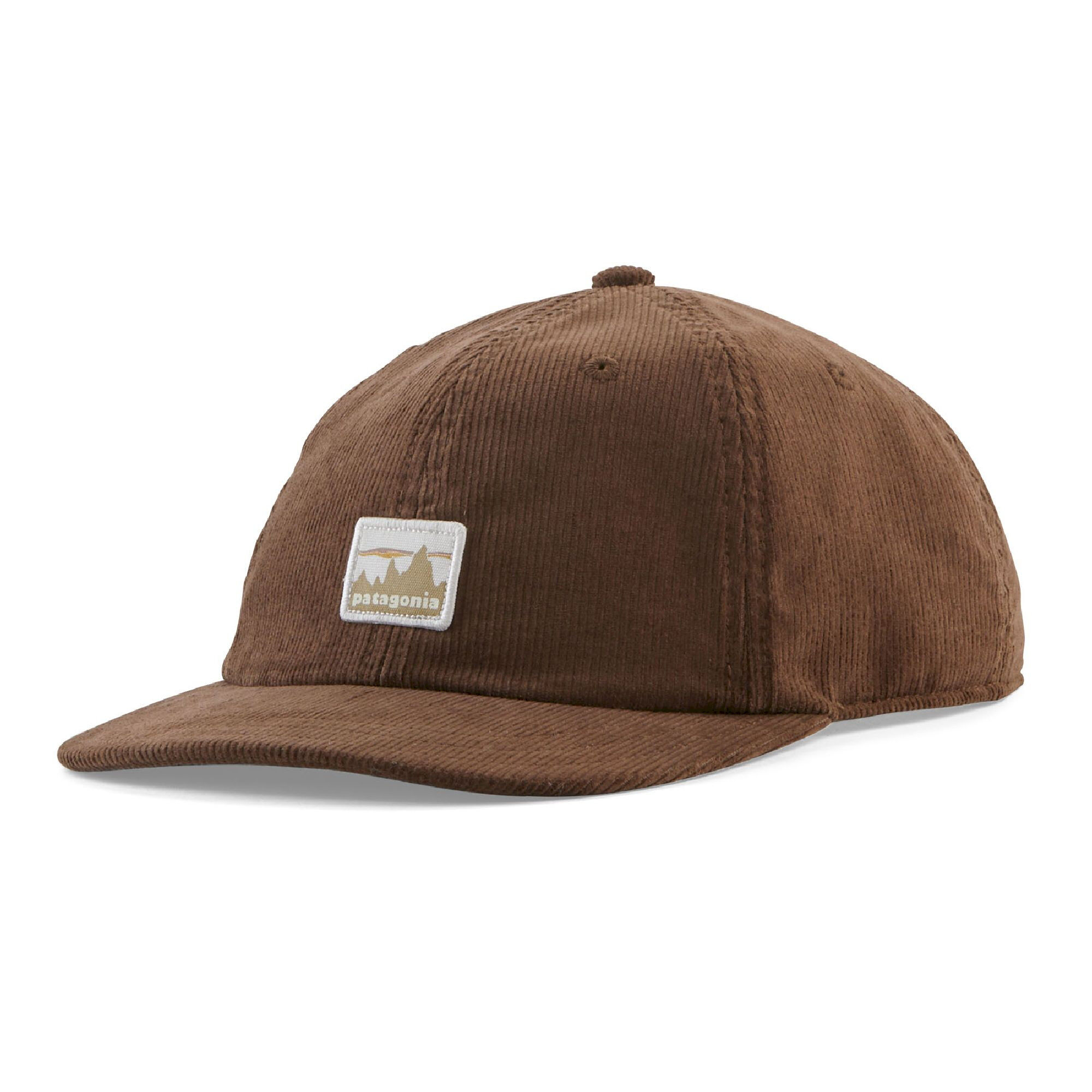 Patagonia Corduroy Cap - Cap | Hardloop