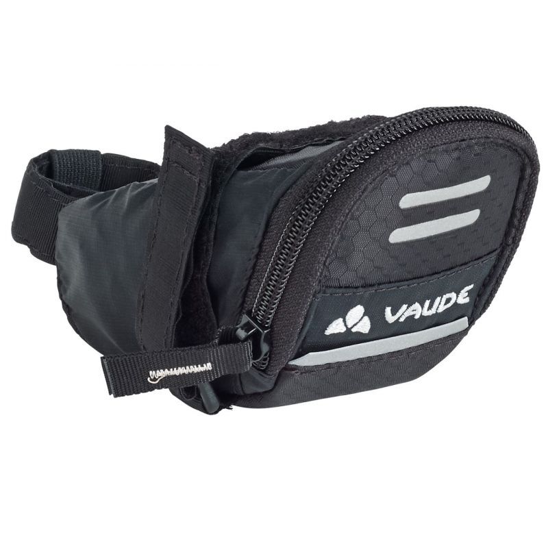 Vaude Race Light - Bike saddlebag | Hardloop