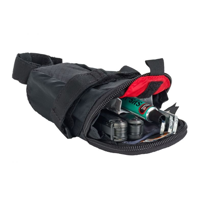 Vaude Race Light - Bolsa herramientas bici | Hardloop