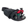 Vaude Race Light - Bolsa de selim | Hardloop