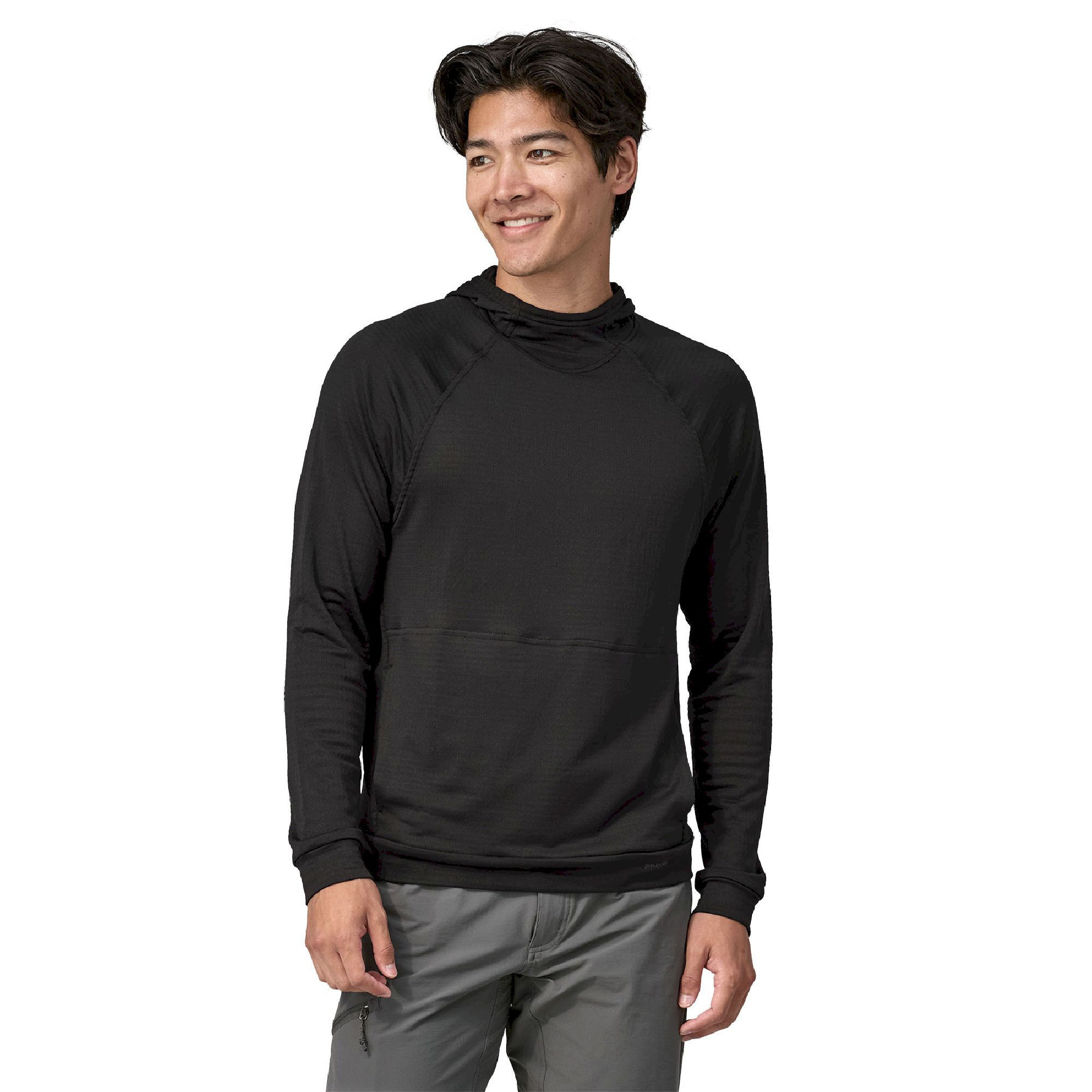 Patagonia Capilene Thermal Hoody - Fleece jacket - Men's | Hardloop