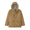 Grayling Brown