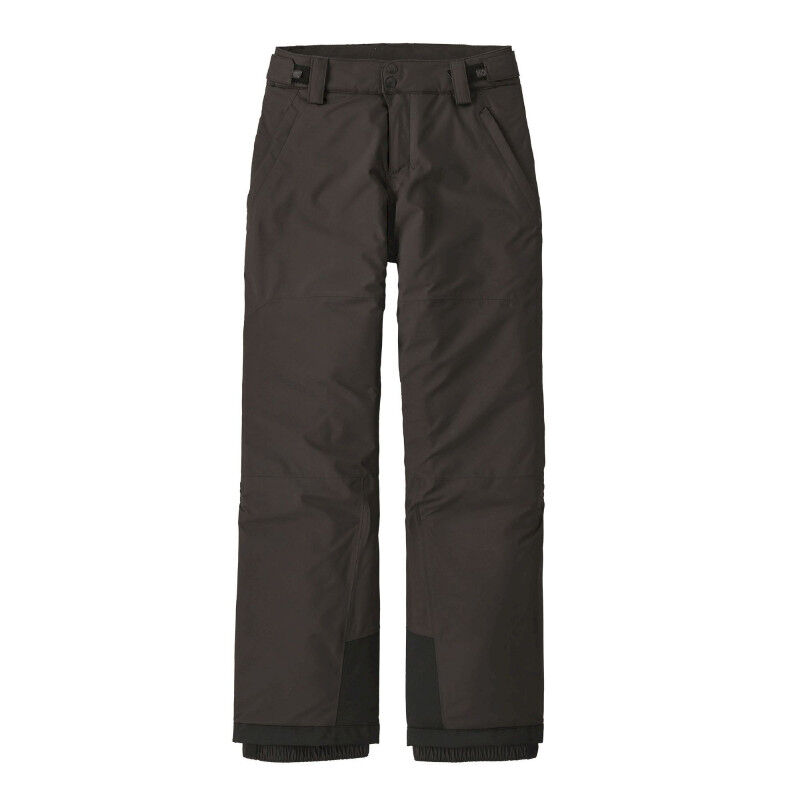 Patagonia K's Powder Town Pants - Skihose - Kind | Hardloop