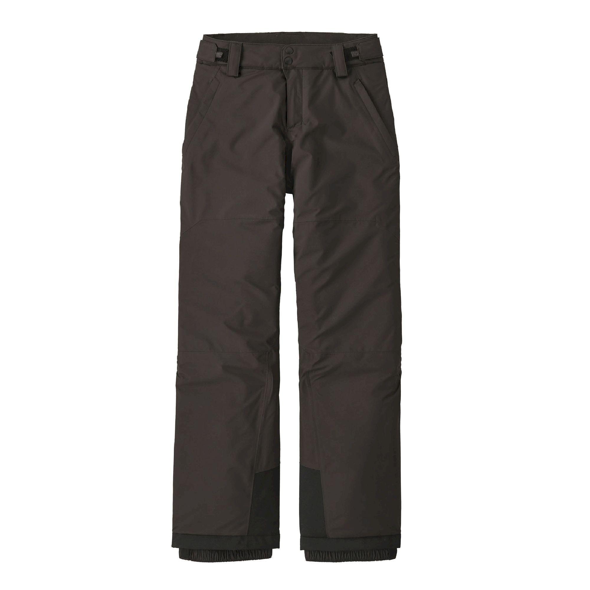 Patagonia K's Powder Town Pants - Ski trousers - Kid's | Hardloop
