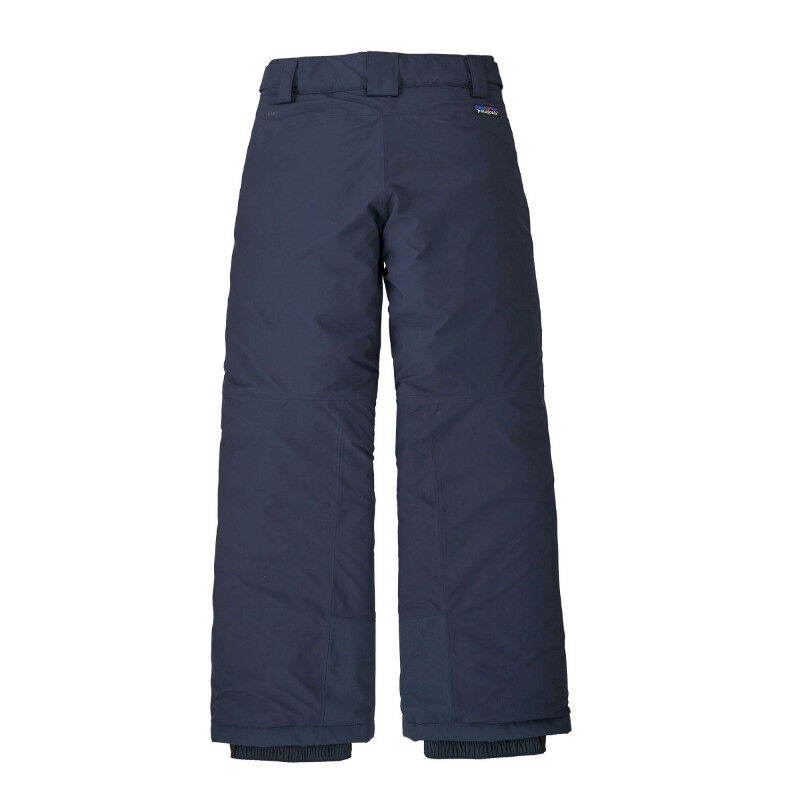 Patagonia K's Powder Town Pants - Skihose - Kind | Hardloop