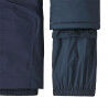 Patagonia K's Powder Town Pants - Dětské lyžařské kalhoty | Hardloop