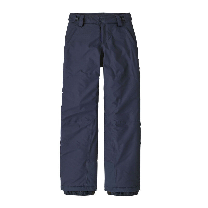 Patagonia K's Powder Town Pants - Ski trousers - Kid's | Hardloop