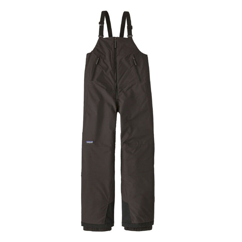Patagonia Patagonia K's Powder Town Bibs - Ski Bib Pants - Barn | Hardloop