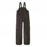 Patagonia Patagonia K's Powder Town Bibs - Ski Bib Pants - Barn | Hardloop