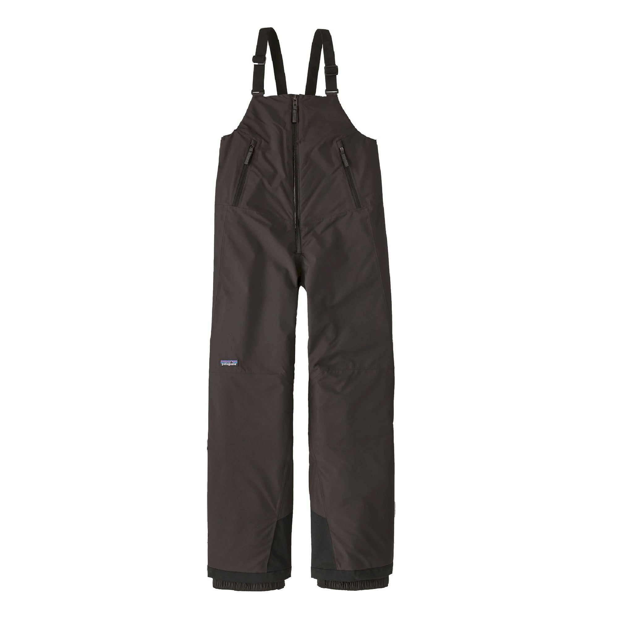 Patagonia K's Powder Town Bibs - Ski trousers - Kid's | Hardloop