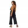 Patagonia Stand Up Cropped Corduroy Overalls - Salopette femme | Hardloop