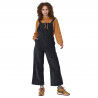 Patagonia Stand Up Cropped Corduroy Overalls - Salopette femme | Hardloop