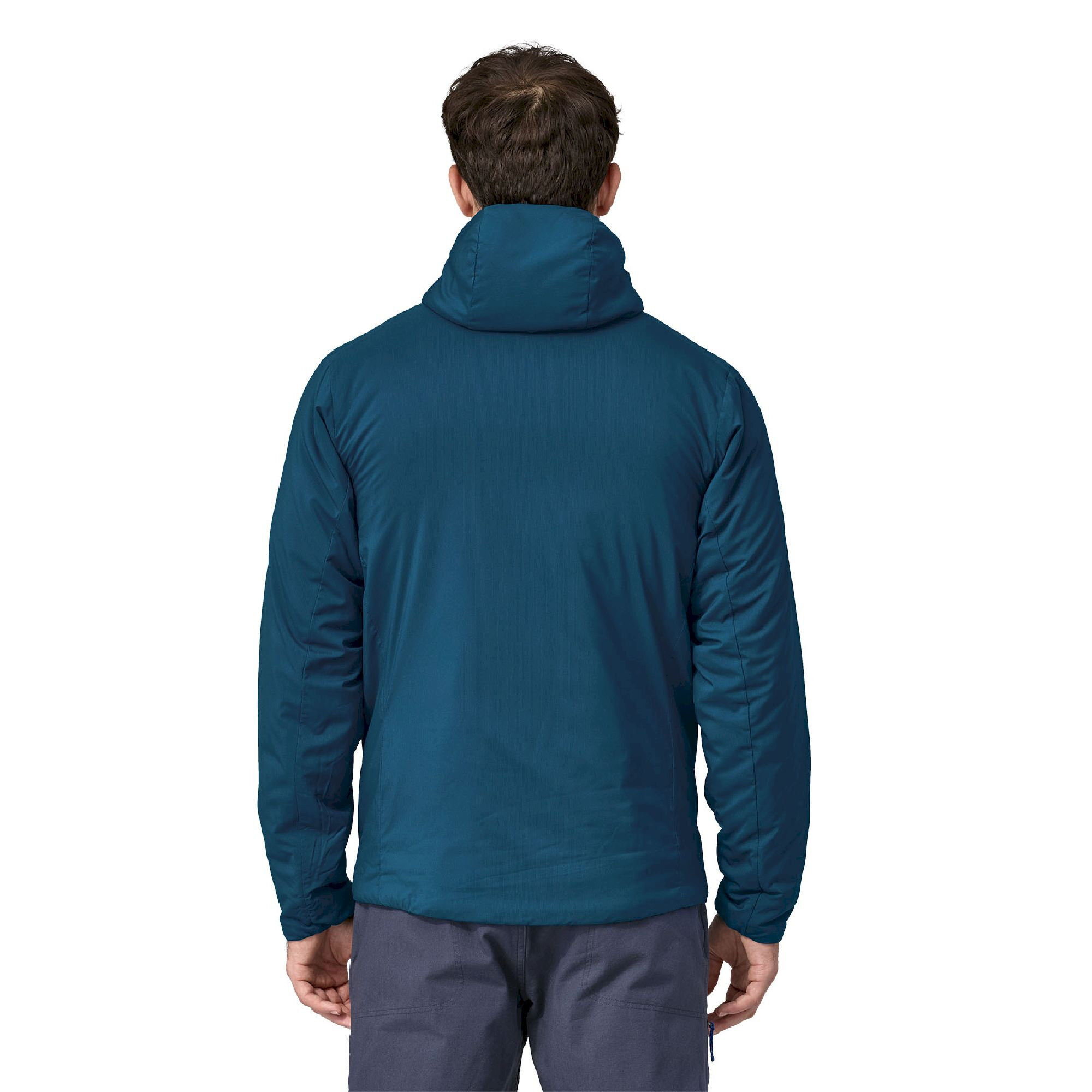 Patagonia Nano-Air Hoody - Synthetic jacket - Men's | Hardloop