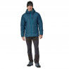 Patagonia DAS Parka - Synthetic jacket - Men's