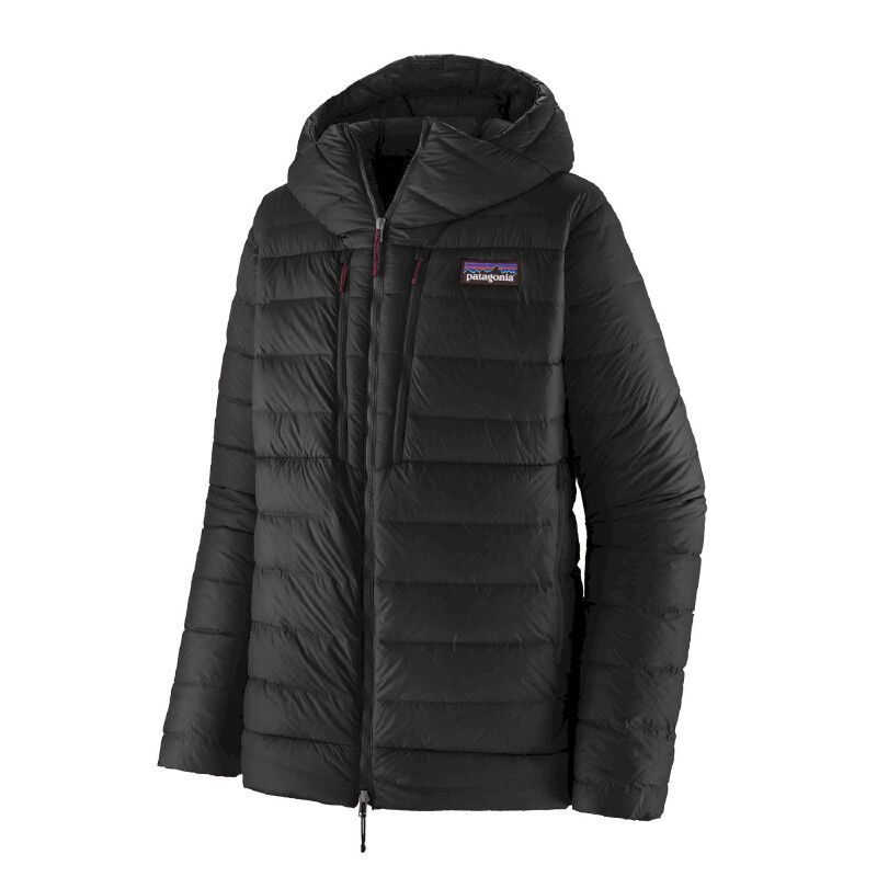 Patagonia puff parka deals