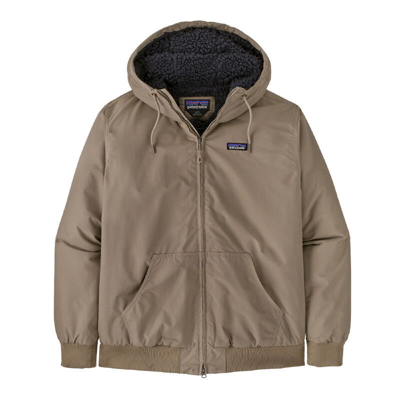 Patagonia Lined Isthmus Hoody Giacca Uomo