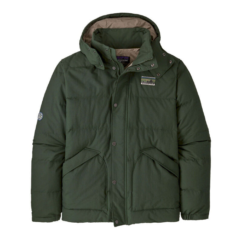 Patagonia plumas hombre sale