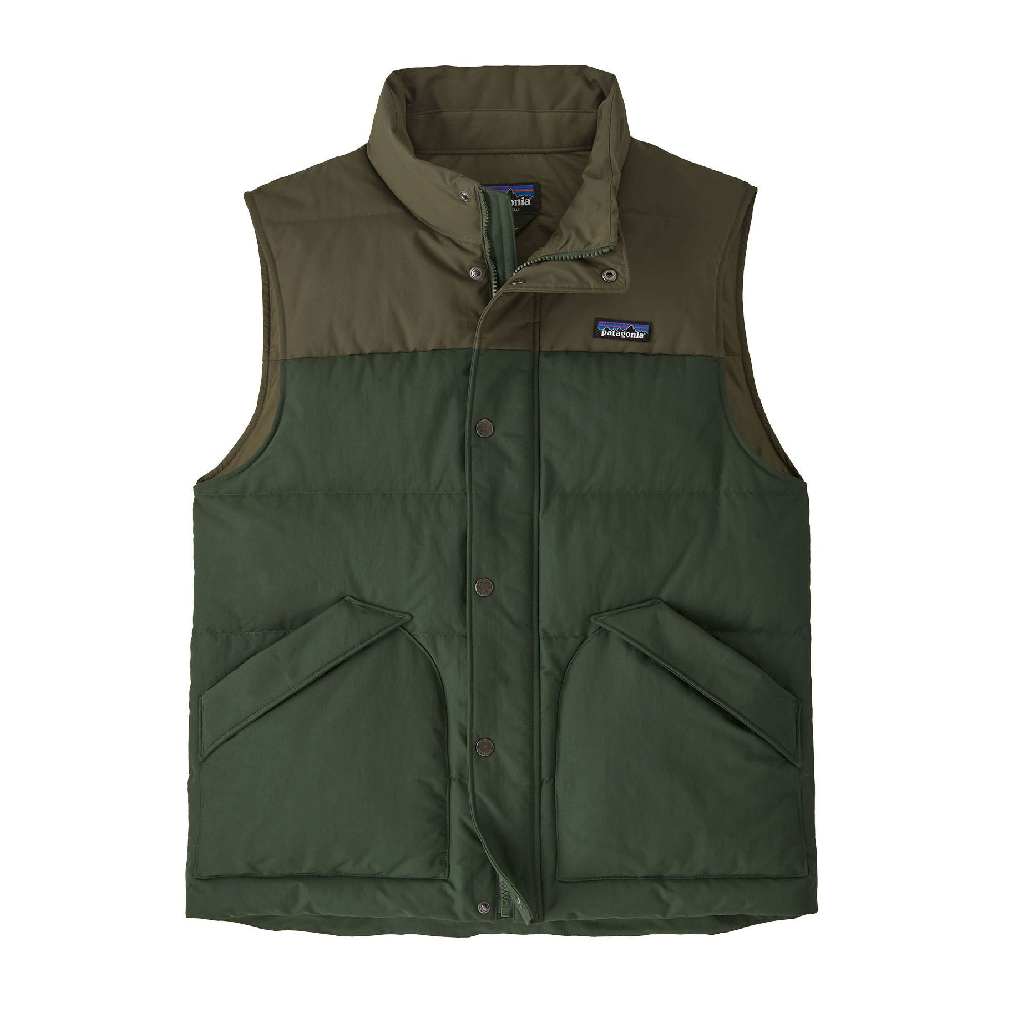 Patagonia Downdrift Vest - Daunenjacke - Herren | Hardloop