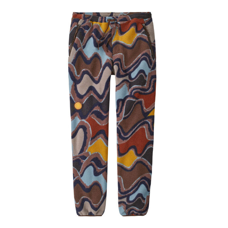 Patagonia Synch Pants - Trousers - Men's | Hardloop