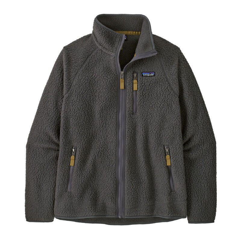 Patagonia Retro Pile Jkt - Fleecejacke - Herren