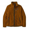 Shelter Brown