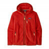 Madder Red