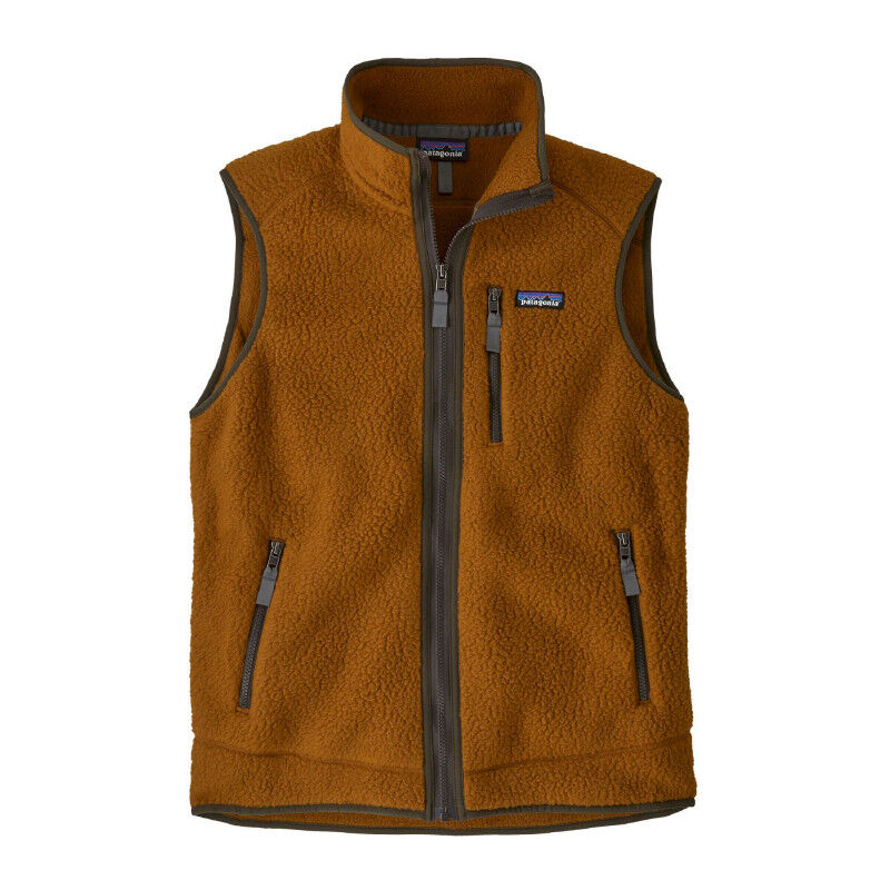 Men’s Patagonia Vintage on sale Vest Size XL