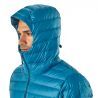 Patagonia Down Sweater Hoody - Doudoune homme | Hardloop