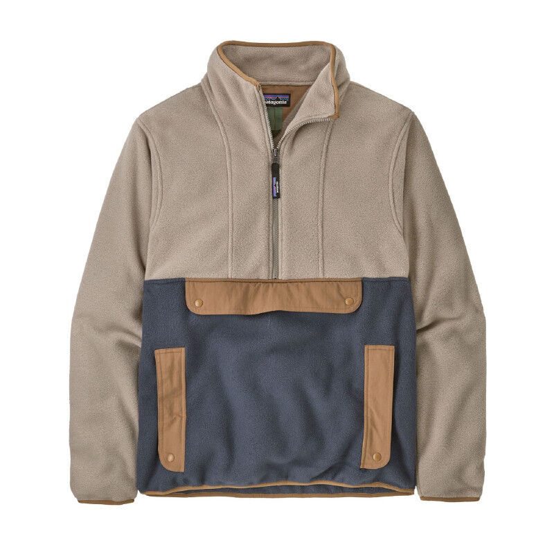 Anorak jacket patagonia outlet