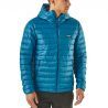 Patagonia Down Sweater Hoody - Doudoune homme | Hardloop
