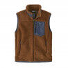 Shelter Brown