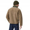 Patagonia Classic Retro-X® Fleece Jacket - Polaire homme | Hardloop