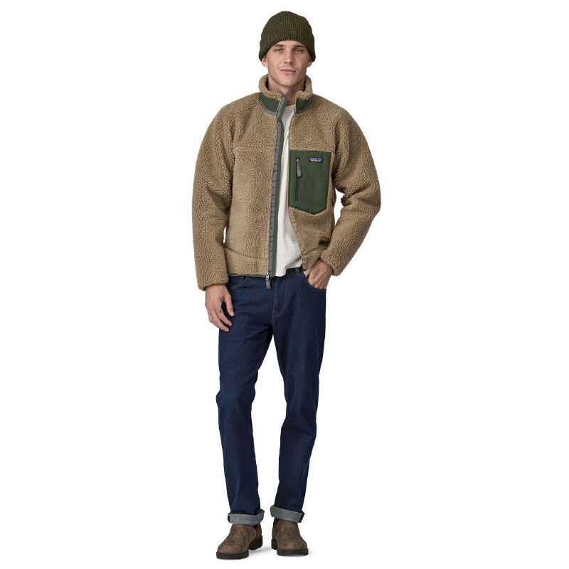 Patagonia Retro X high quality Jacket Men