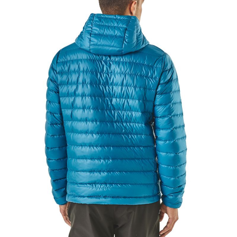 Patagonia Down Sweater Hoody - Dunjacka Herr