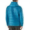 Patagonia Down Sweater Hoody - Pánská Péřová bunda | Hardloop