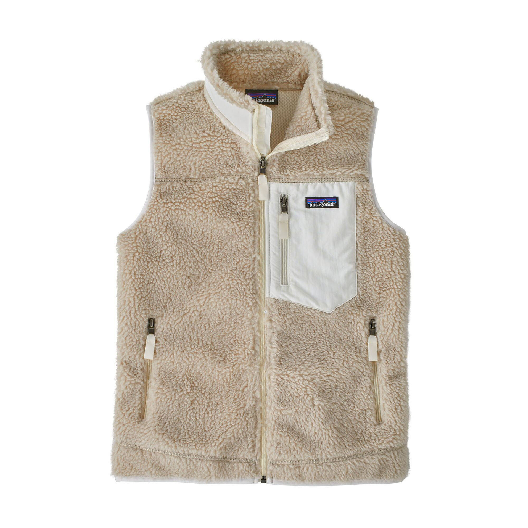 Patagonia Classic Retro-X Vest - Polaire femme