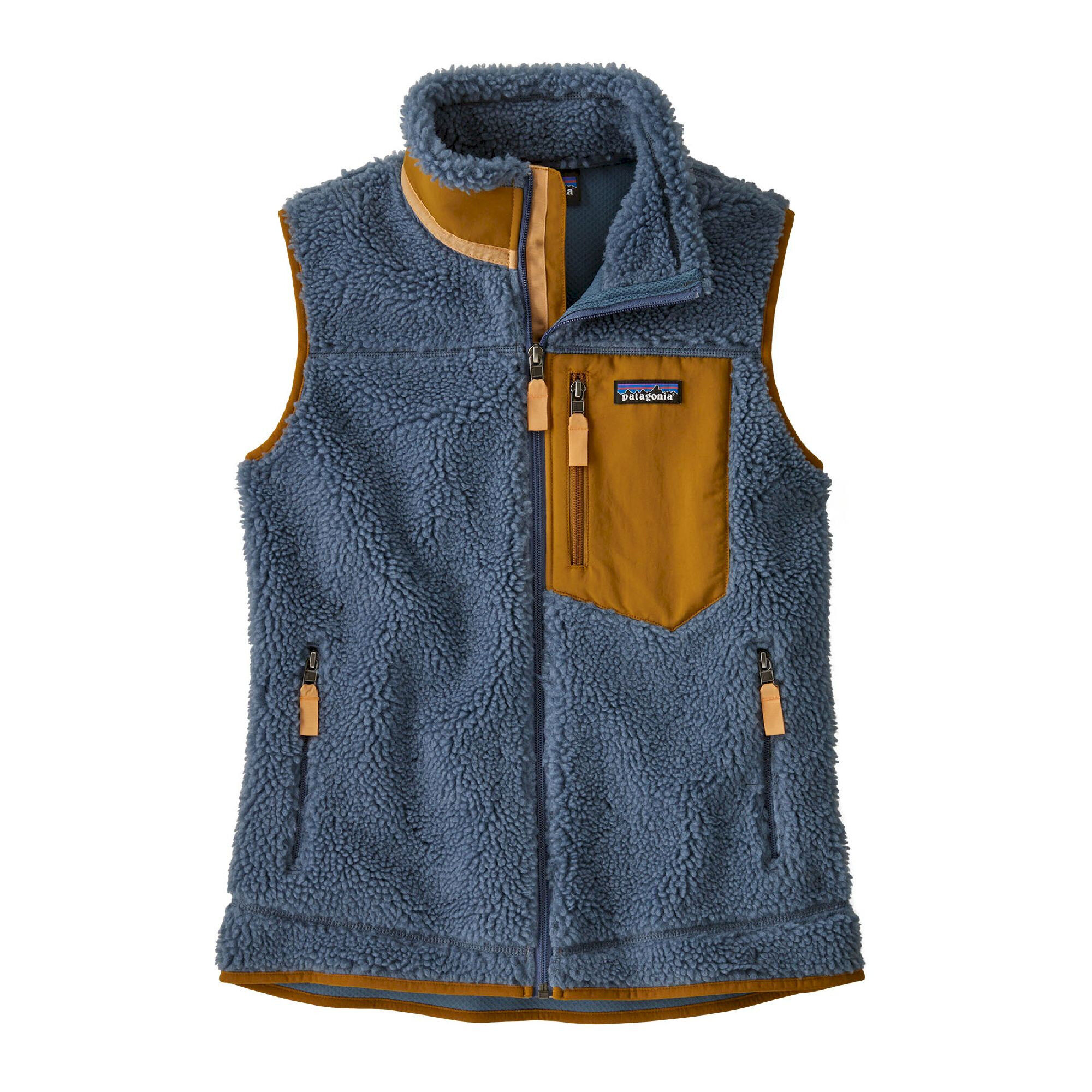 Patagonia Classic Retro-X Vest - Polaire femme