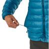 Patagonia Down Sweater Hoody - Doudoune homme | Hardloop