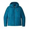 Patagonia Down Sweater Hoody - Daunenjacke - Herren
