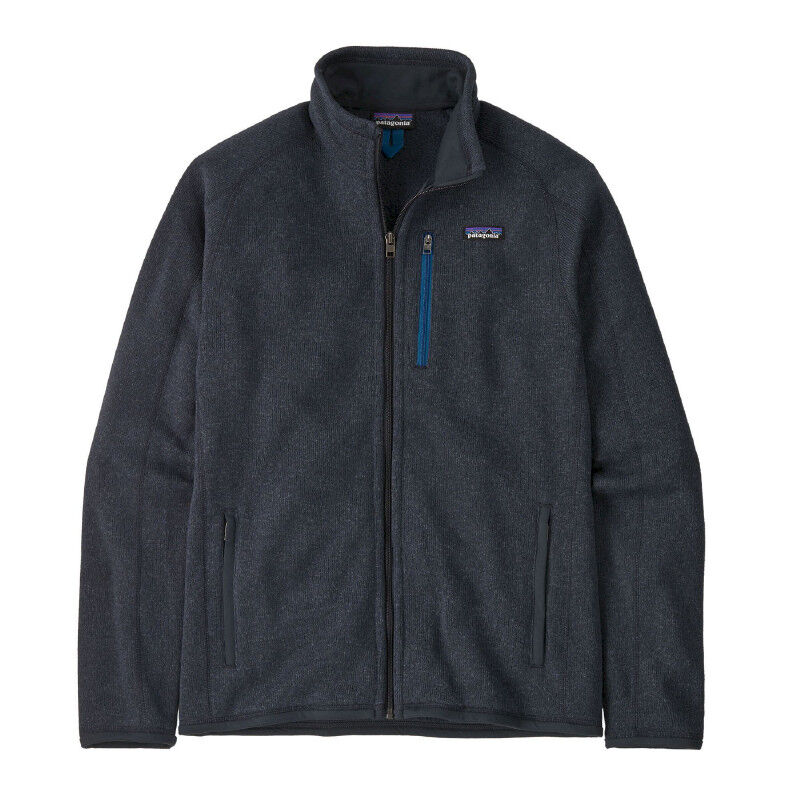 Better Sweater Jkt - Fleecejacke - Herren